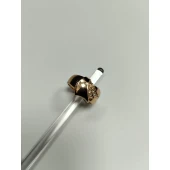 Inel din aur Proba 585*  3.91 gr