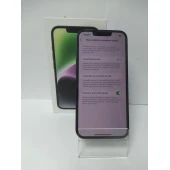 Telefon Apple iPhone 14 128 GB Black