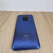 telefon xiaomi redmi note 9 128 gb blue