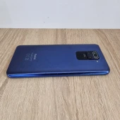 telefon xiaomi redmi note 9 128 gb blue