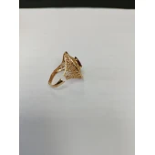 Inel Din Aur Proba 585* 6.54 gr