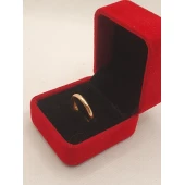 Inel din aur Proba 750* 4.07gr