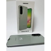 Telefon Samsung Galaxy A56 128 GB Green