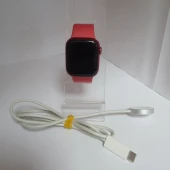 Ceas Inteligent Apple watch series 7 41mm Red
