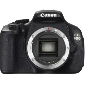 Aparat foto Canon EOS 600D