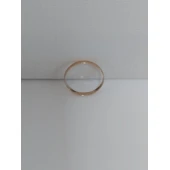 Verigheta Din Aur Proba 585* 1.35 gr