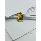 Pandativ Din Aur Proba 750* 0.73 gr