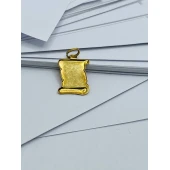 Pandativ Din Aur Proba 750* 0.73 gr