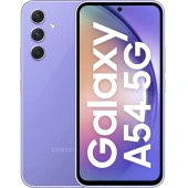 Telefone Samsung Galaxy A54 256 GB Purple