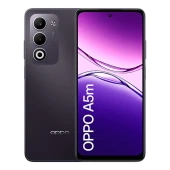 Telefon Oppo A5 128 GB Black