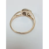 Inel din Aur proba 585*  2.94gr