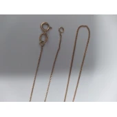 Lant din aur Proba 585* 1,21gr