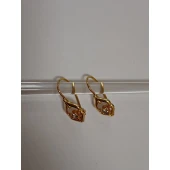 Cercei Din Aur 585* 1,59 gr