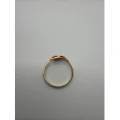 Inel Din Aur Proba 585* 2,59 gr