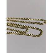 Lantisor Din Aur Proba 750* 9.37 gr