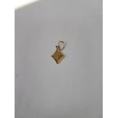 Pandativ Din Aur Proba 585* 0.39 Gr