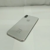 Telefon Apple iPhone XS 256GB White