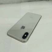 Telefon Apple iPhone XS 256GB White