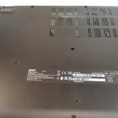 Laptop Acer Aspire A315-58 Silver