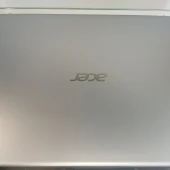 Laptop Acer Aspire A315-58 Silver