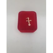 Cruce Din Aur 585* 0.94gr