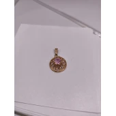 Pandativ Din Aur Proba 585 2,74 Gr