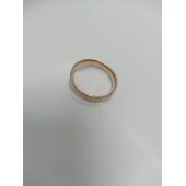 Verighetă Proba 585* 3,60gr