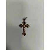 Cruce din aur 585 Masa 2.09 Gr