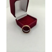 Inel Din Aur Proba 585* 3.86 gr