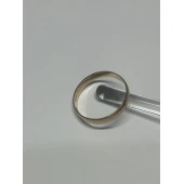 Verigheta Din Aur proba 585* masa 1.30gr