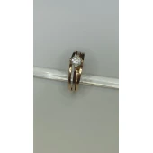 Inel din Aur *Proba 375* 1.62g