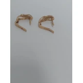 Cercei Din Aur Proba 585* 1.95 gr