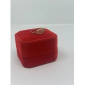 Inel Din Aur 585* 1.77 gr