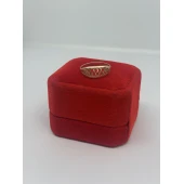 Inel Din Aur 585* 1.77 gr