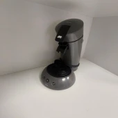 Aparat de Cafea cu Capsule Philips HD7525