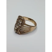 Inel Din Aur 585* 8.09 gr