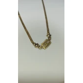 Lant din Aur Proba 750* 8.48gr