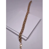 Bratara Din Aur Proba 585* 9.17 Gr