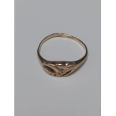 Inel din aur Proba 585* 1,47gr