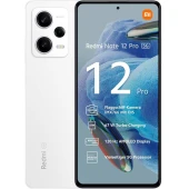 Telefon Xiaomi Redmi Note 12 Pro 128 GB White
