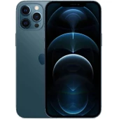 Telefon Apple iPhone 12 Pro Max 128 GB Blue