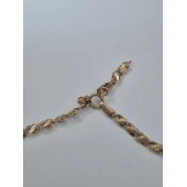 Lant Din Aur 585* 2.89 Gr