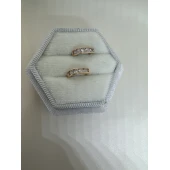 Cercei din Aur Proba 585 0.86 gr