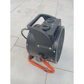 Scule Electrice Kamoto EH3000PTC