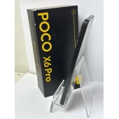 Telefon Poco X6 PRO 512 GB Black