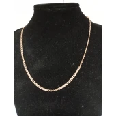 Lant Din Aur Proba 585* 6.49 gr