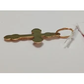 Cruce din aur 585*  0.90 gr