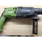 Ciocan rotopercutor BH1400DFR