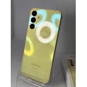 Telefon Samsung Galaxy A15 128 GB Yellow