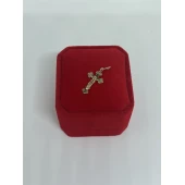 Cruce din aur 585* 0.70gr